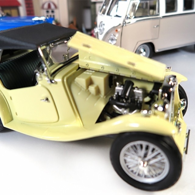 1947 미젯 자동차 피규어 장식 미니어쳐카페 호프 홈 인테리어소품